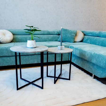 Apartamento Elite Colonia