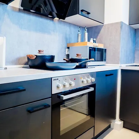 Apartamento Elite Colonia