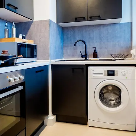 Elite Apartamento Colonia