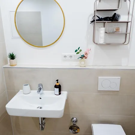 Apartamento Elite Colonia