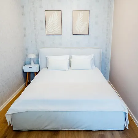 Apartamento Elite Colonia