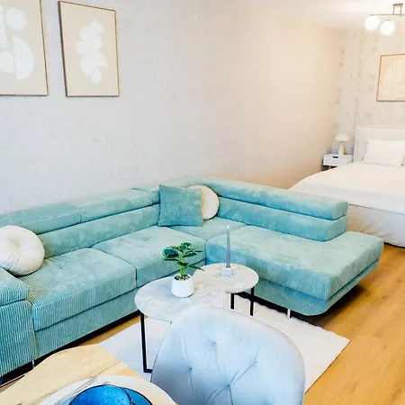 Apartamento Elite Colonia