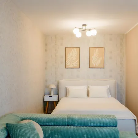 Apartamento Elite *
