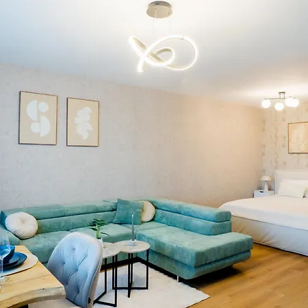 Apartamento Elite Colonia