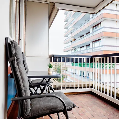 Elite Apartment *