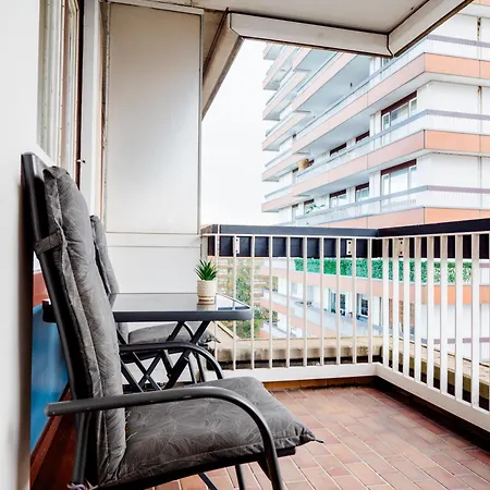 Elite Apartment *