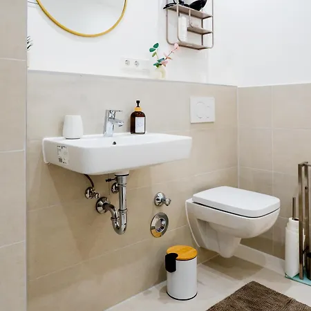 Elite Apartment